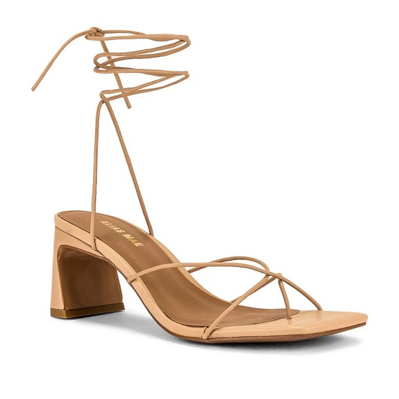 Alias Mae Shoes - Alias Mae Lune Heel size 38